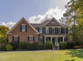2 Coleman Ridge Ct, Blythewood, SC 29016