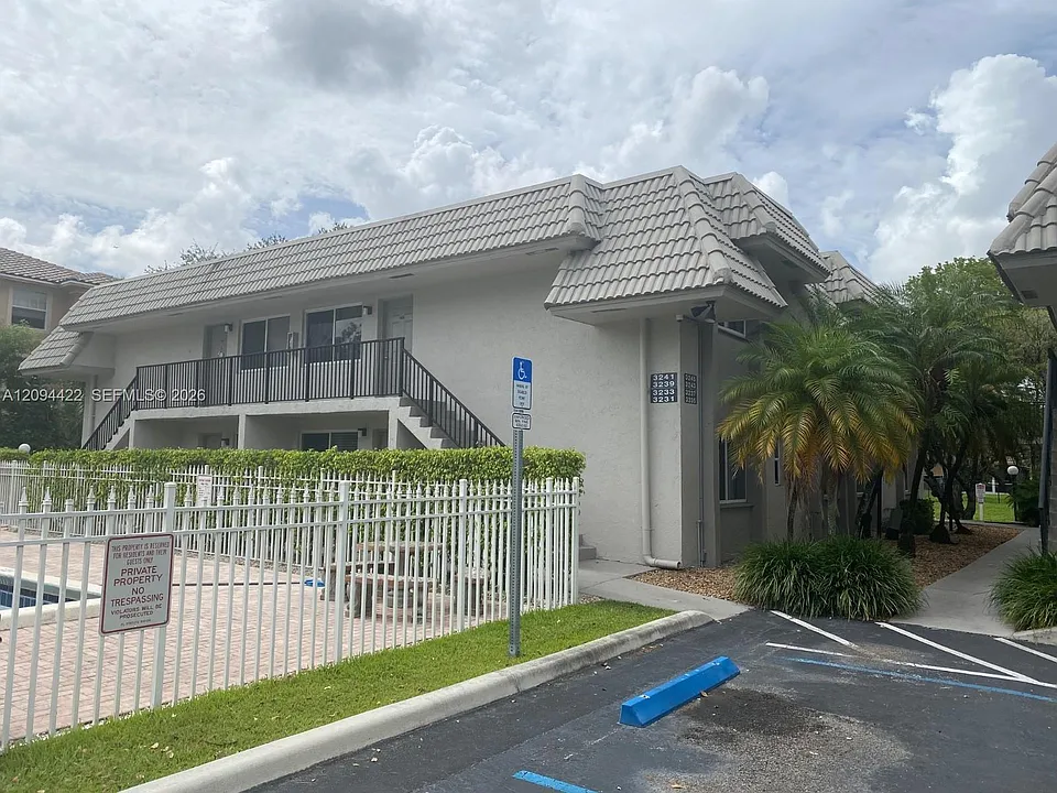 3231 NW 102nd Ter #3231