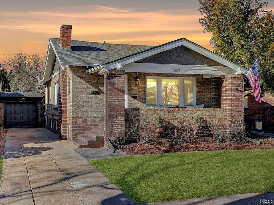 1st image of 2077 S Corona Street