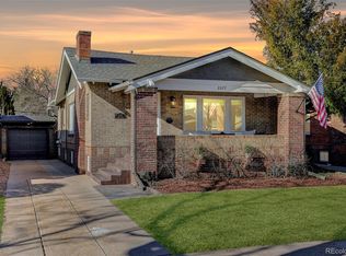 2077 S Corona St, Denver, CO 80210
