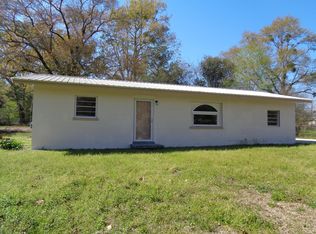 903 Taylor St, Bonifay, FL 32425