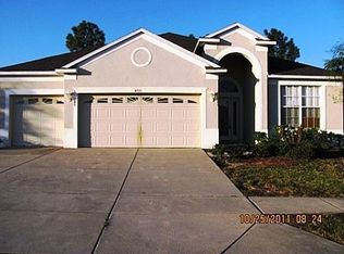 4221 Canongate Ct, Spring Hill, FL 34609
