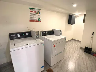Rented by Tapiro Realty