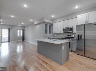 2115 Master St UNIT A, Philadelphia, PA 19121
