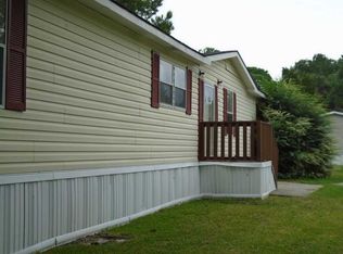 4839 Breeders Cup Dr, North Charleston, SC 29420