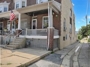 1214 Pike St, Reading, PA 19604