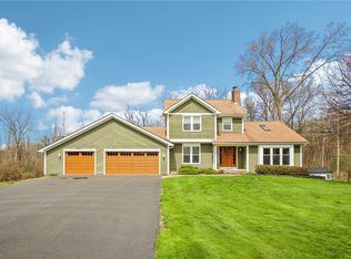 161 Anytrell Dr, Webster, NY 14580