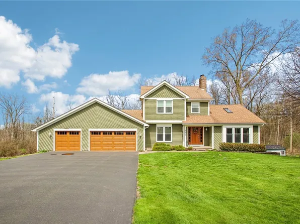 161 Anytrell Dr, Webster, NY 14580