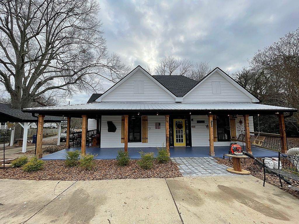 201 Hardee St, Dallas, GA 30132 Zillow