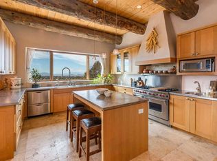 54 Vereda Serena Rd, Santa Fe, NM 87508