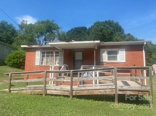 933 Aileen Cir, Pineville, NC 28134