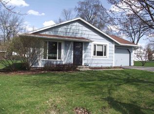 7201 Kumfer Ave, Fort Wayne, IN 46809