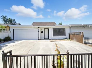 1231 Turtlerock Dr, San Jose, CA 95122