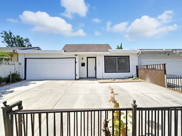 1231 Turtlerock Dr, San Jose, CA 95122