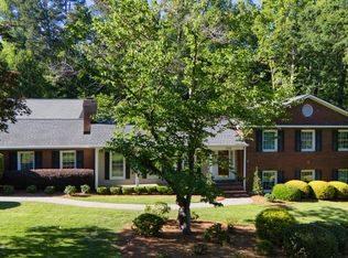 204 Green View Rd SW, Rome, GA 30165