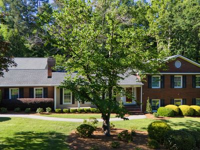 204 Green View Rd SW, Rome, GA, 30165