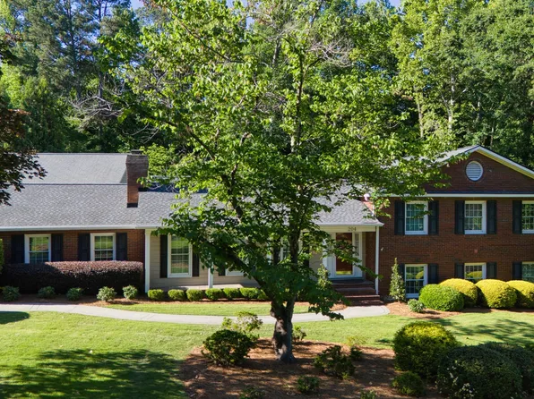 204 Green View Rd SW, Rome, GA 30165