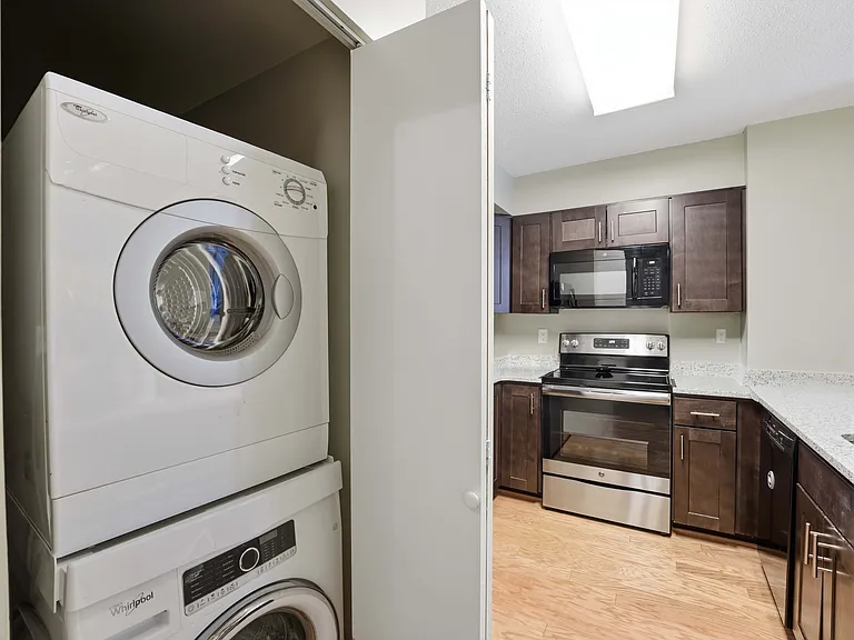 2100 Langston Blvd #207 — Photo 6