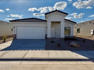 7525 Clarion Way, Las Cruces, NM 88012