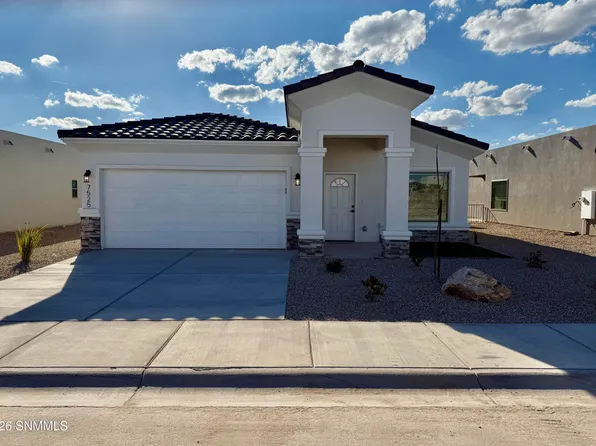 7525 Clarion Way, Las Cruces, NM 88012