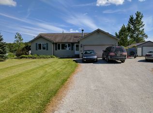 9201 Lambs Rd, Goodells, MI 48027