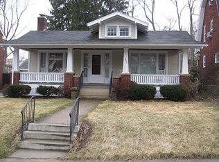 401 Cowell Ave, Oil City, PA