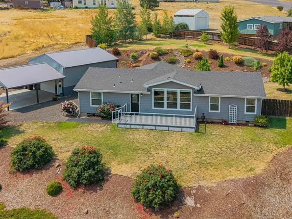 311 McCall St, Juliaetta, ID 83535