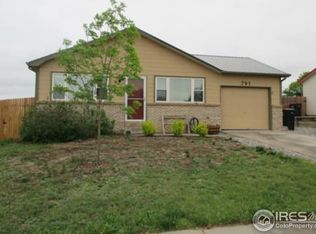791 3rd Street Ct, Kersey, CO 80644