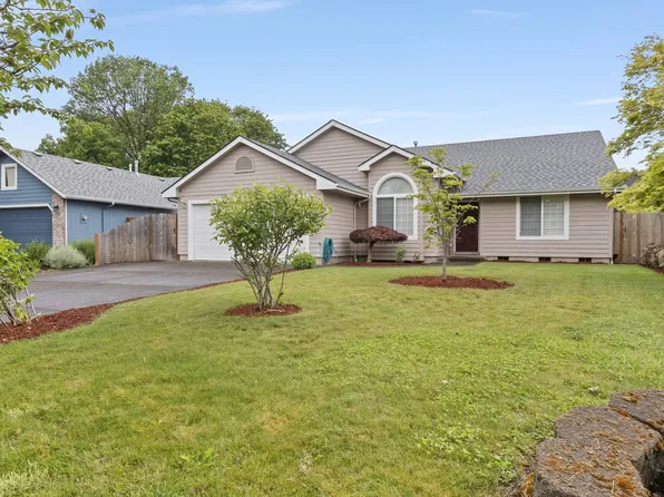 139 Redrock Way, Eugene, OR 97404