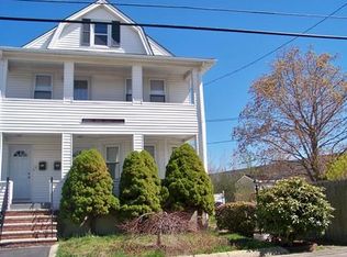 3 2nd St, Medford, MA 02155