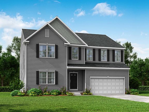 Elevation E