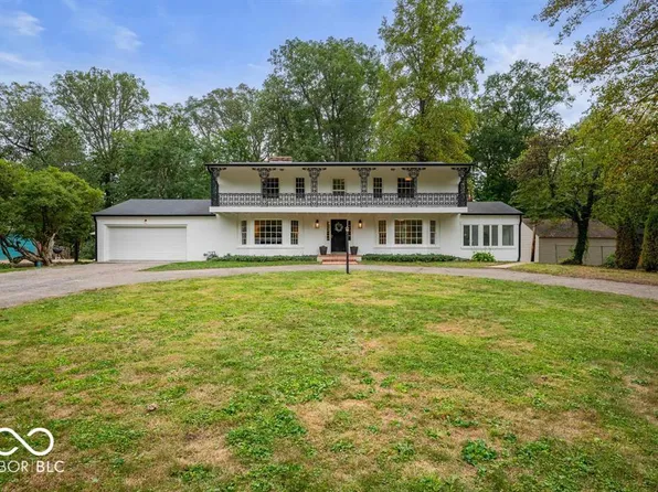 1805 Sheffield Ct, Anderson, IN 46011