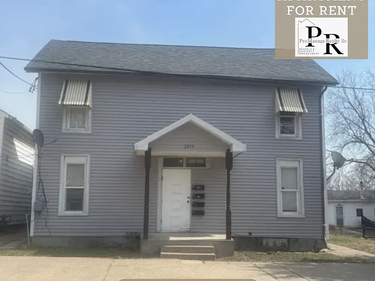 2819 Garfield St #2 — Photo 1