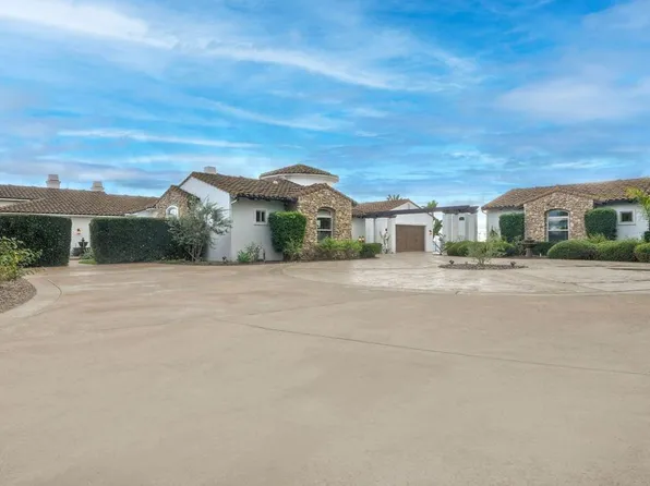 2644 Dos Lomas, Fallbrook, CA 92028