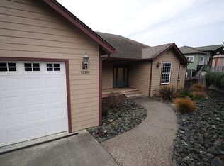 2280 Sunset Ridge Ln, McKinleyville, CA 95519
