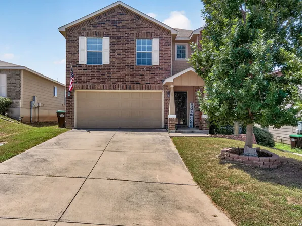 11322 Fine Design, San Antonio, TX 78245