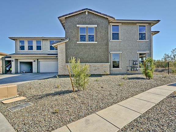 2nd image of 5100 E Rancho Paloma Dr Unit 2014