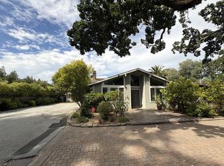 2350 Alameda De Las Pulgas, Woodside, CA 94061