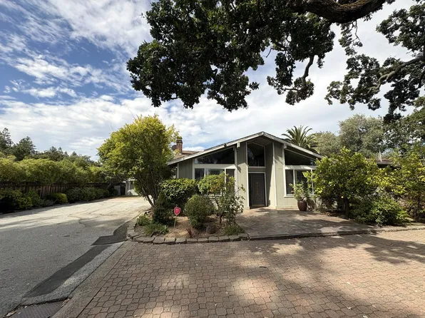 2350 Alameda De Las Pulgas, Woodside, CA 94061