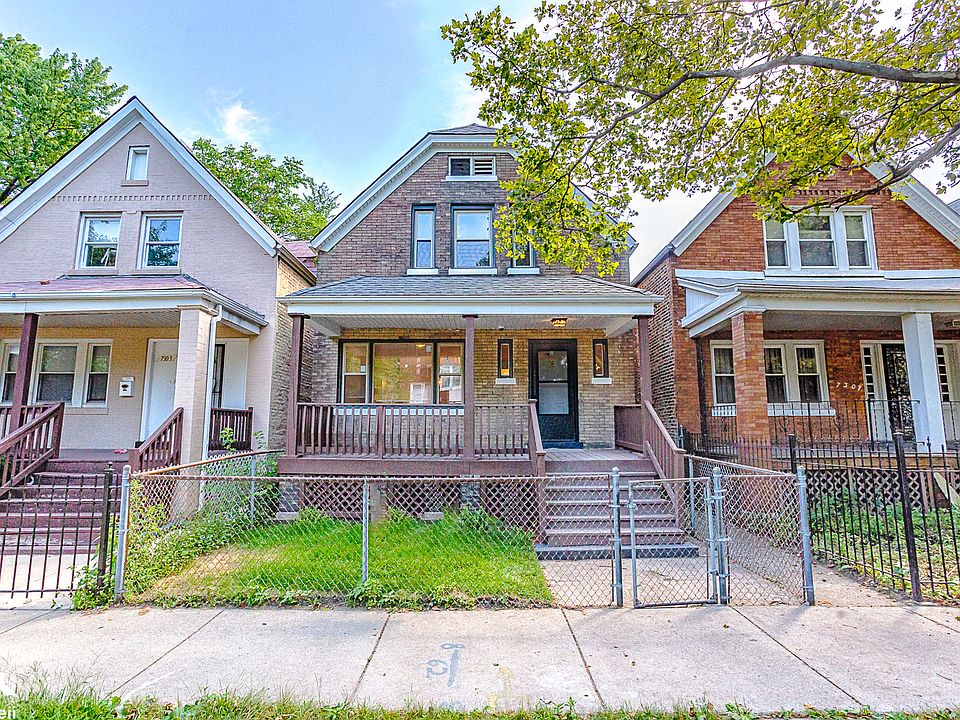 1st image of 7305 S Kenwood Ave