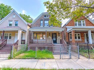 7305 S Kenwood Ave, Chicago, IL 60619
