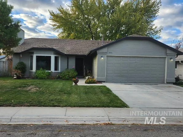 8931 W Lancelot St, Boise, ID 83704