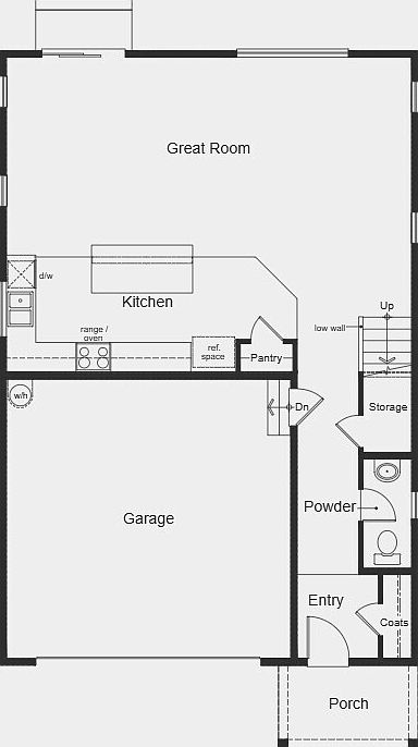 2nd image of 2305 128th ST SE #19