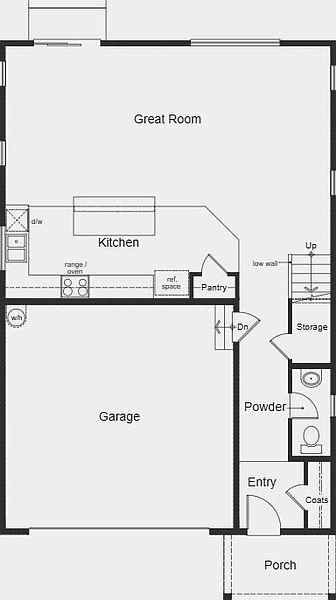 2nd image of 2305 128th ST SE #19