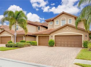 6630 Alden Woods CIR #201, NAPLES, FL 34113