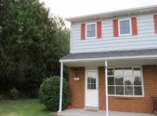 3030 Monroe St, Manchester, MD 21102