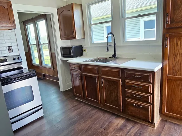 1804 E Morgan Ave, Evansville, IN 47711