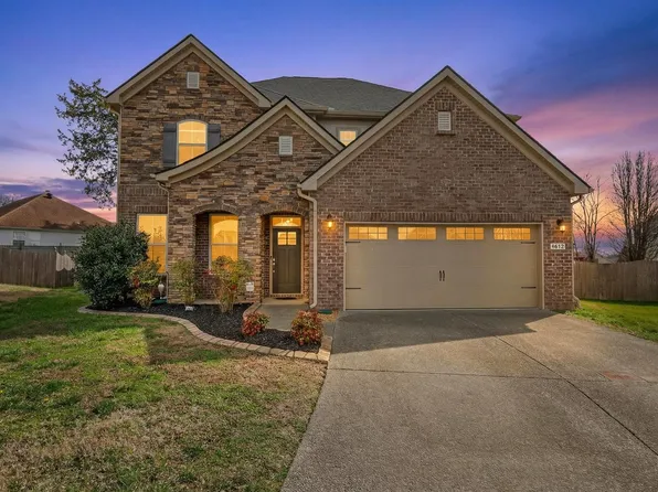 4015 Meadow Knoll Ln, Mount Juliet, TN 37122