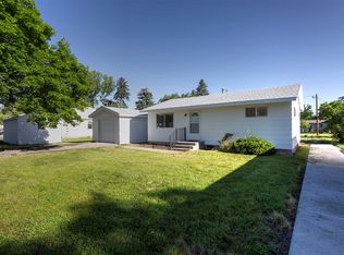 2250 S 9th St W, Missoula, MT 59801