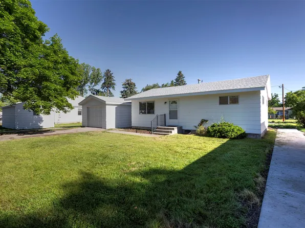 2250 S 9th St W, Missoula, MT 59801